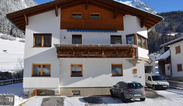 House Schimpfößl - Holiday apartment Schimpfößl in Flirsch