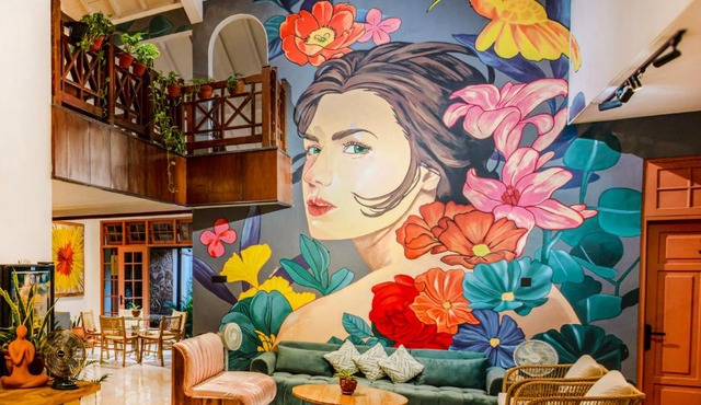 Huma Yogyakarta Hostel