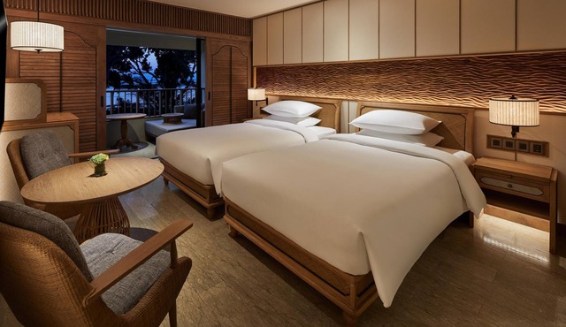 Hyatt Regency Bali