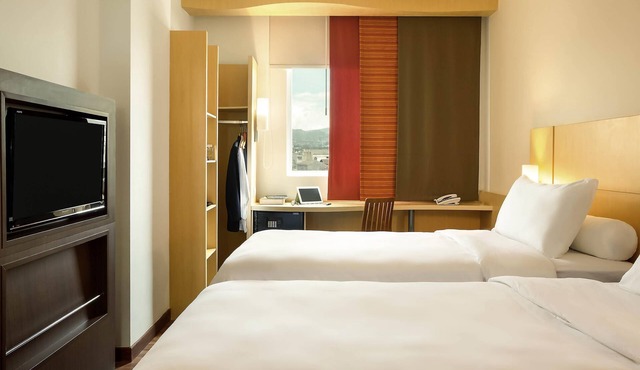 Ibis Bandung Pasteur