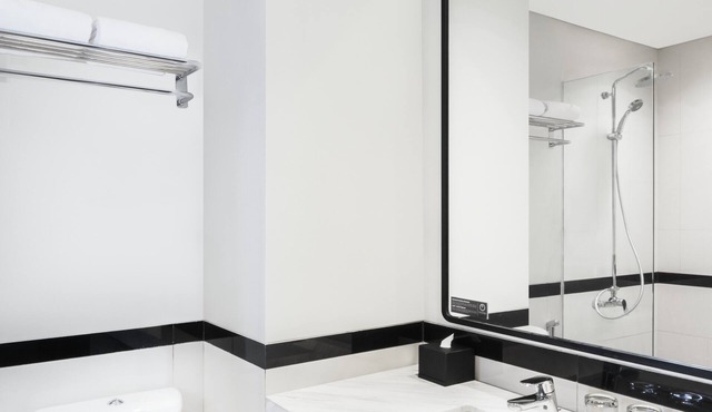 Ibis Jakarta Raden Saleh in Jakarta