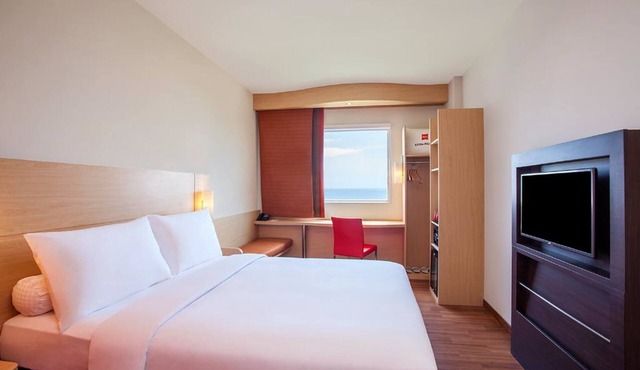 ibis Manado City Center Boulevard