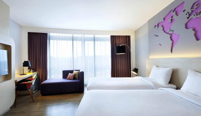 ibis Styles Jakarta Airport in Tangerang
