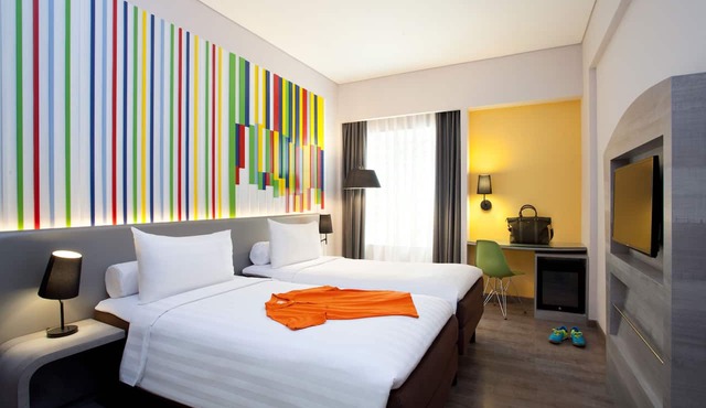 ibis Styles Jakarta Mangga Dua Square