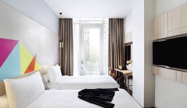 Ibis Styles Jakarta Sunter in Jakarta