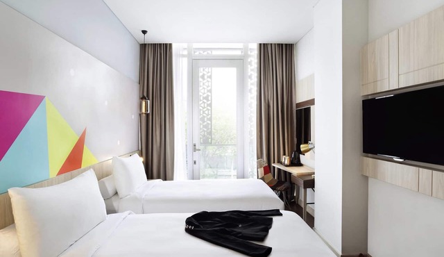 Ibis Styles Jakarta Sunter