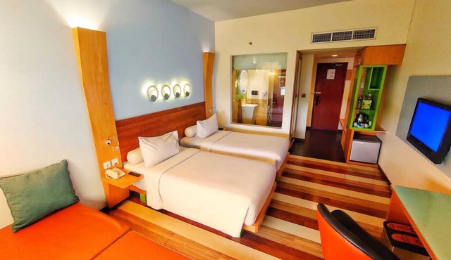 ibis Styles Yogyakarta