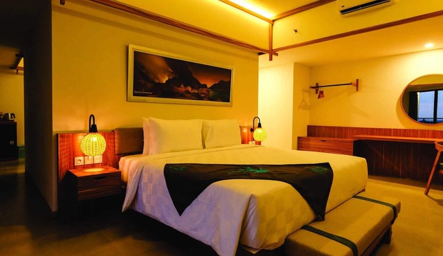 ILLIRA Hotel Banyuwangi