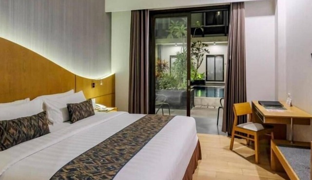 ILLIRA Lite Praya Lombok