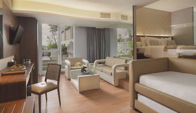 Infinity8 Bali