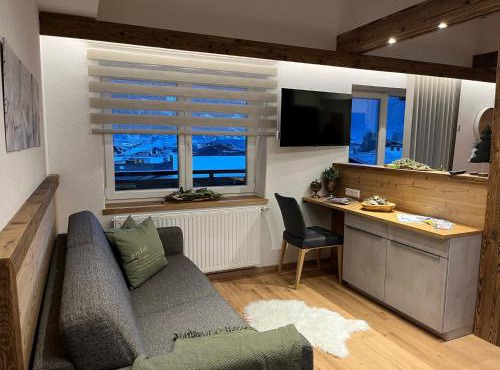 InnApartment Top 4 in Prutz