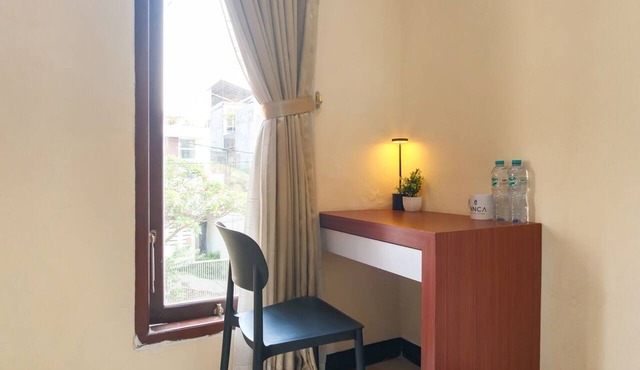 INNCA Jatidiri Villa, Semarang in Semarang