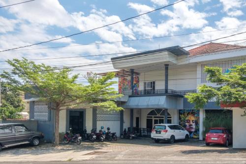INNCA Telaga Bodas, Semarang in Jatingaleh