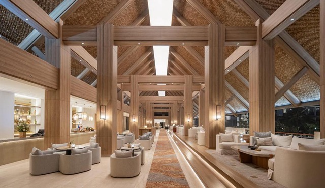 InterContinental Bali Sanur Resort by IHG