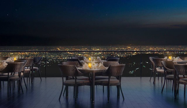 InterContinental Bandung Dago Pakar by IHG in Cimenyan