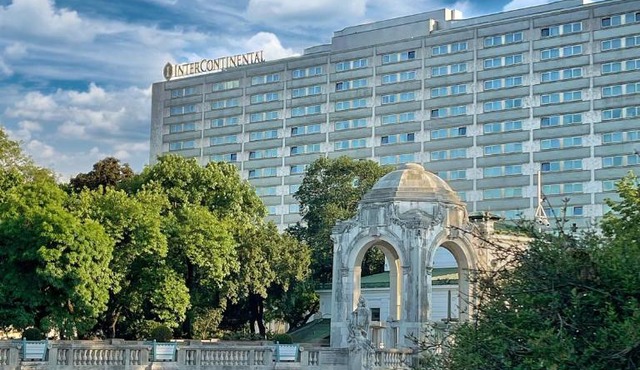 InterContinental Wien by IHG in Vienna