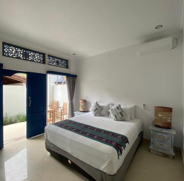 Inti Bungalows
