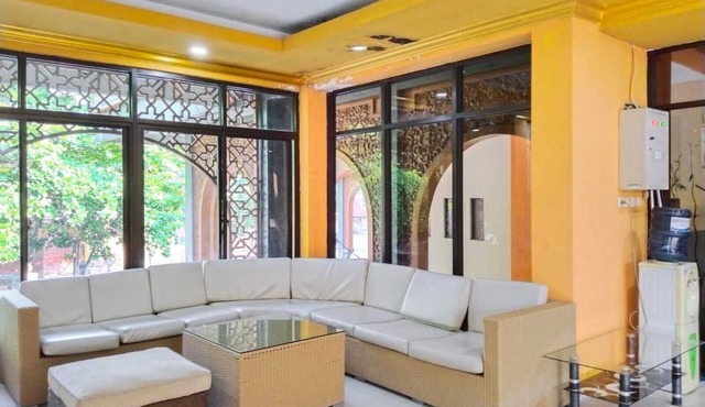ISLAMIC GUEST HOUSE AT TAQWA in North Cirebon