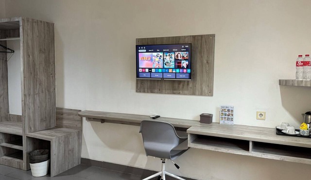 IZI Hotels in Bogor