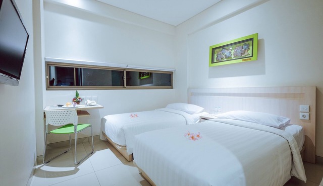 J Hotels Kuta