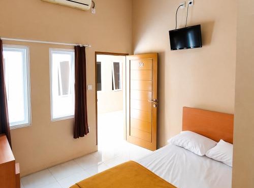 Jajapin Fajar Guest House