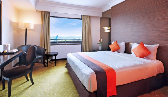 Jakarta Airport Hotel in Tangerang