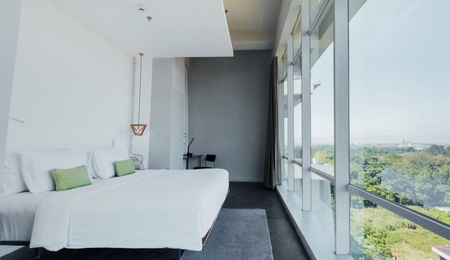 Janevalla Bandung in Bandung