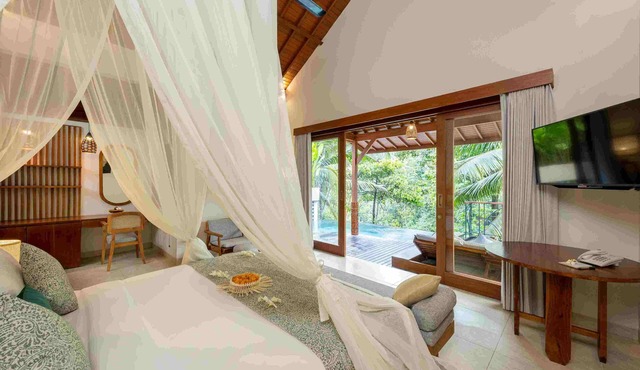 Jannata Resort and Spa