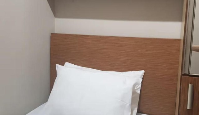 Jardin B20, Pool View, Netflix & WIFI in Bandung