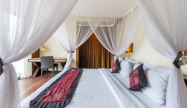 Jay's Villas