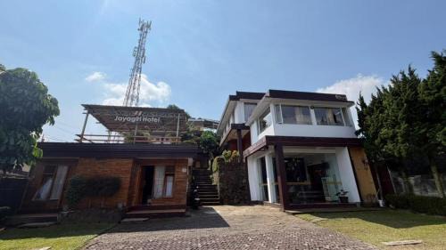 Jayagiri Inn