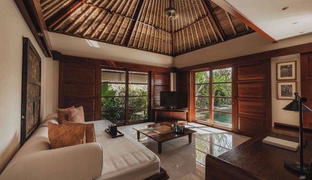 Jimbaran Puri, A Belmond Hotel, Bali