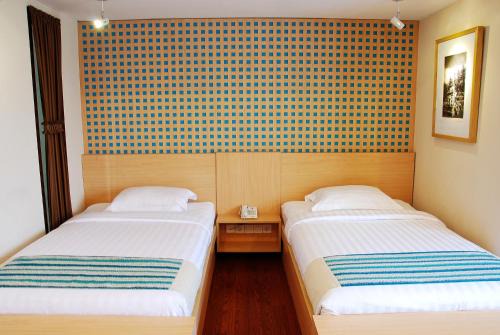 Jiwa Jawa Residence Semarang in Semarang