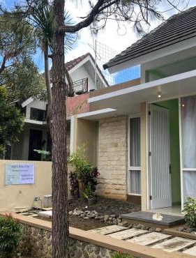Jojo's Villa Batu 2 in Batu