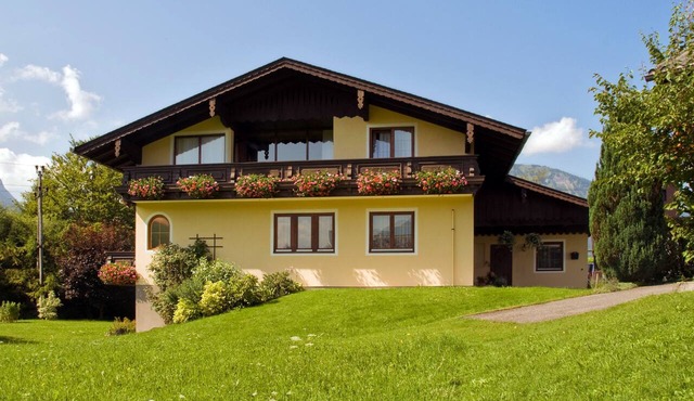 Josef Eisl - holiday apartment Josef Eisl 1 in Strobl