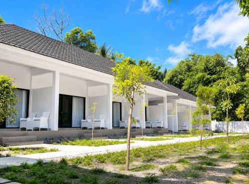 Jou Trekking Guesthouse
