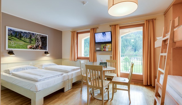 JUFA Hotel Veitsch in Sankt Barbara im Mürztal