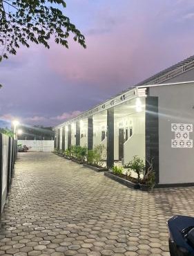 Juliana HomeStay in Dorobanggo