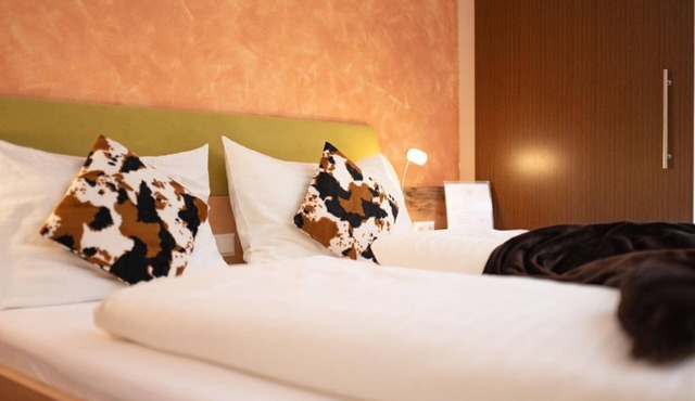 Junior suite - Hotel Pogöriacherhof in Faaker See