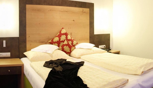 Juniorsuite Typ 1e - Egger, Wellness & Familienhotel in Hinterglemm