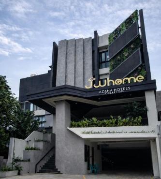 JW Home Boutique Hotel Cirebon, Azana Hotels Collection in Tangkil