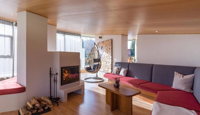 Kaiser Chalet 7 - 14 guests - Kaiserhoam - relaxation in the valley in Söll
