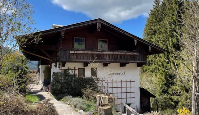 Kaiserhof by Interhome in Alpbach