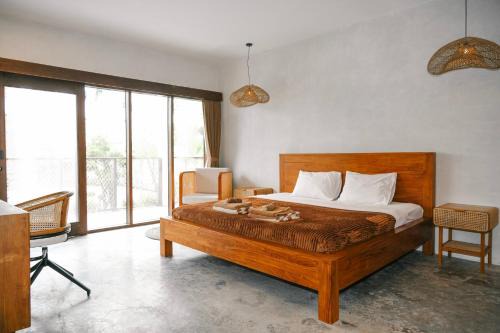 Kala Surf Camp
