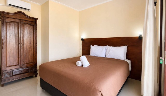 Kamayu Ubud by Puri Signatures