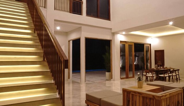 Kanaka Villa Buahan
