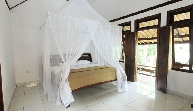 Kangkung Cottages
