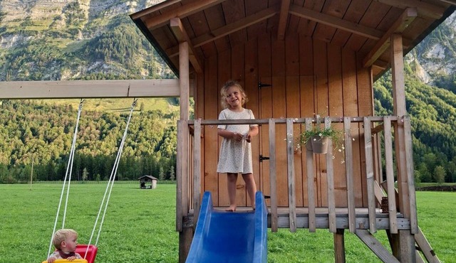 Kanis 80 - KANIS 80, Austria in Hirschau