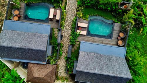Kankhara Villas Sidemen