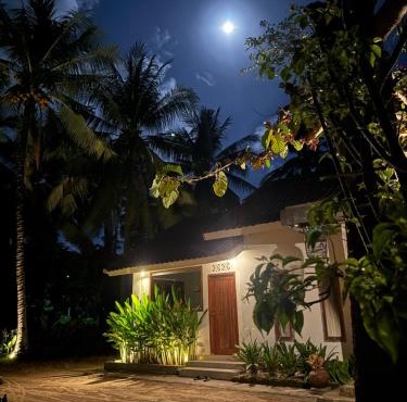Kapal Dream Homestay